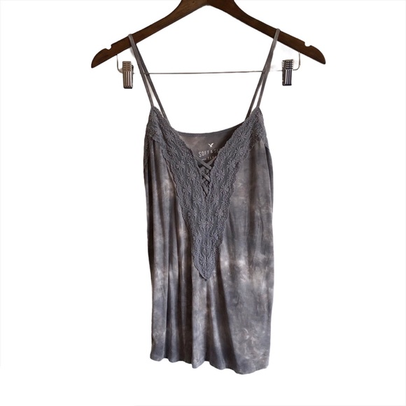 *2/$15* AMERICAN EAGLE Soft & Sexy Tank Top Cami